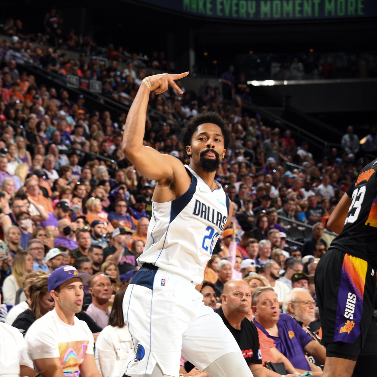 NBA's tweet photo. The best two words in sports... Game 7 #MFFL https://t.co/OCTSZ9jL9F