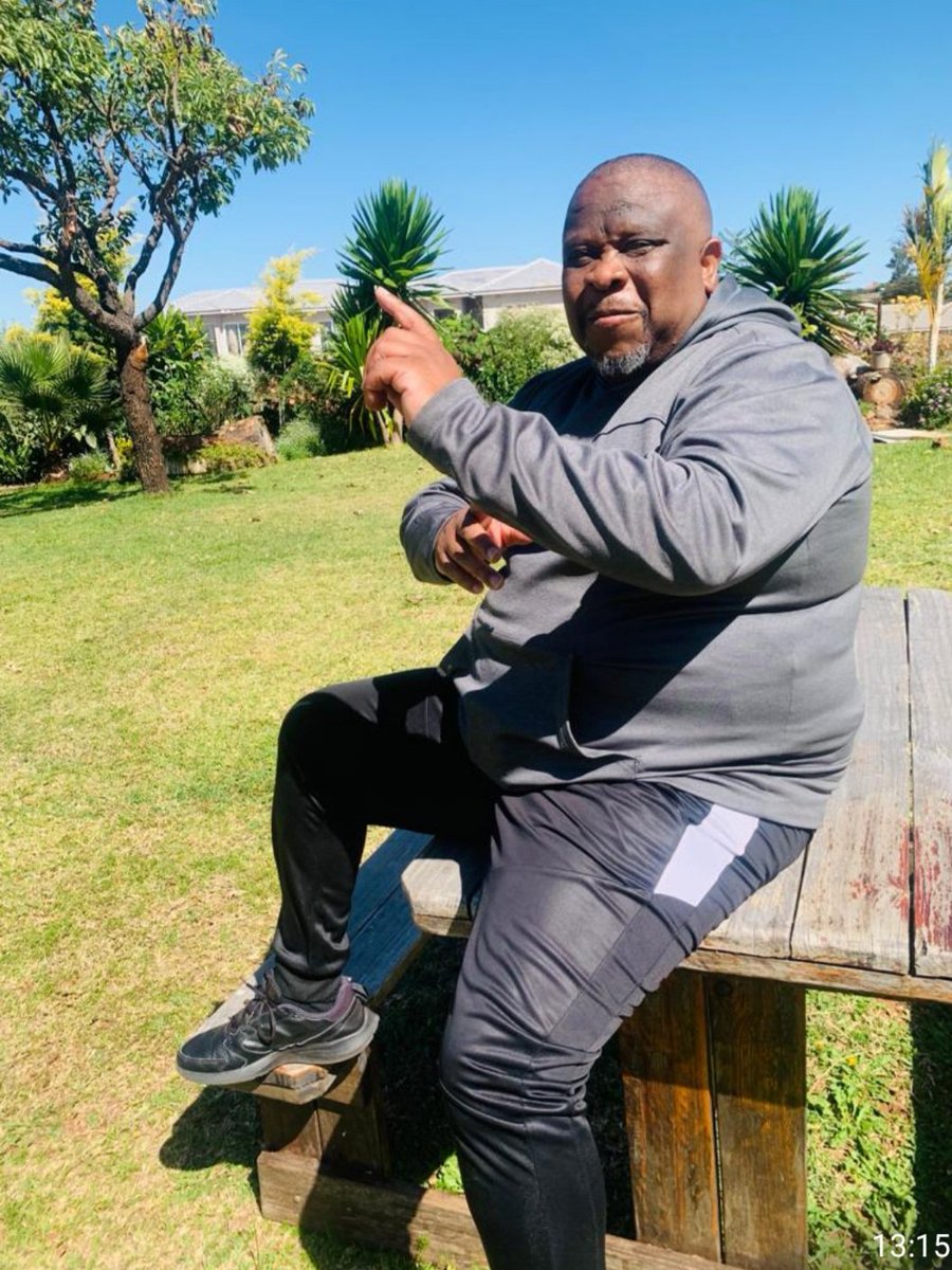 ManyondaDuncan's tweet image. “Even with the losses that I have taken, I will walk out with more than I started with. Each shovel full of dirt was intended to bury me, but instead, it has become the mountain that I’m standing on.”

#HelloNewWeek