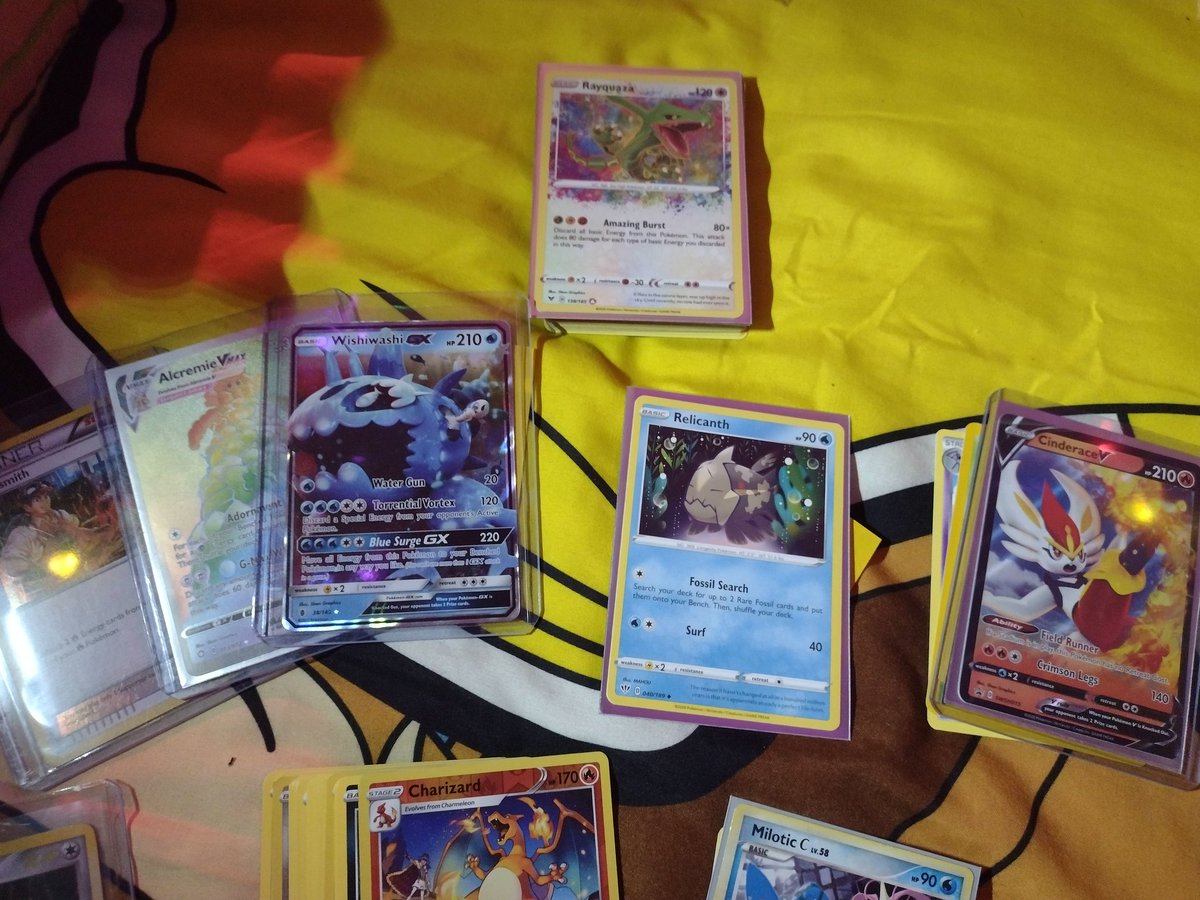thetomcat_10's tweet photo. Always a pleasure hopping in on @PokeMutual stream! Care package incoming! Much appreciated y'all! #pokémon #pokemon #pokemonhaul #pokemontcg #pokemonmerch #pokemoncommunity #pokemonfanatic #pokemoncards #winning https://t.co/AeqxN72p4v