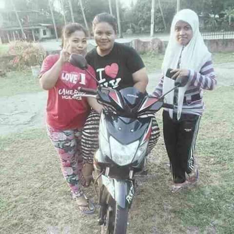 #GambarProfilBaharu