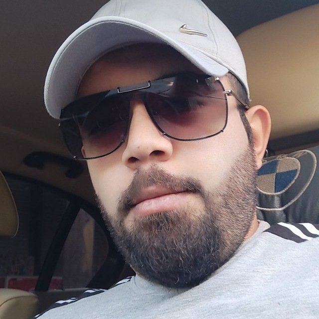 #YeniProfilResmi