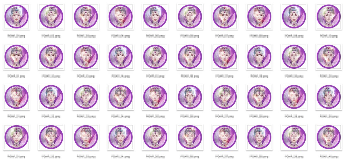NFTSHER's tweet photo. Heard that @Jackleeartworhk is super busy on preparing unique POAP for each of our fam! 👀

#NFT #NFTs #POAP #NFTPOAP #SHERNFT #NFTCommunity https://t.co/QjKqq92ZBz