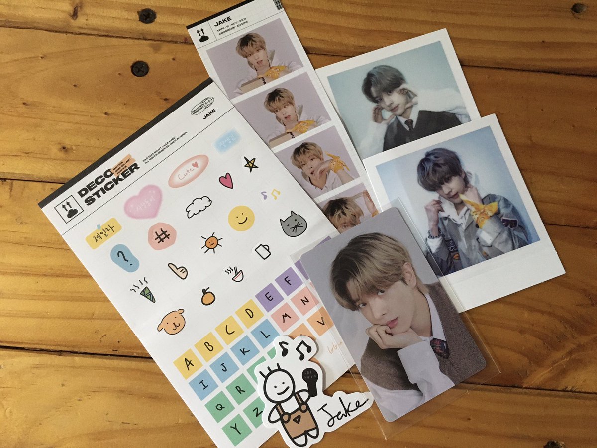 maisiecartt's tweet photo. ꒰ 📬 •- happy mail #maisiesmailz ꒱ 

finally!! jake’s here na huhu super sparks 🤩 tysm for the smooth transaction with u ^__^ sulit yung pag w-wait! ‘till our next, tysm 🫶🏻🫶🏻🫶🏻

         —— 💌 : @WONSHIEpart1 | #ralphproofsss https://t.co/R38LyDhbNX