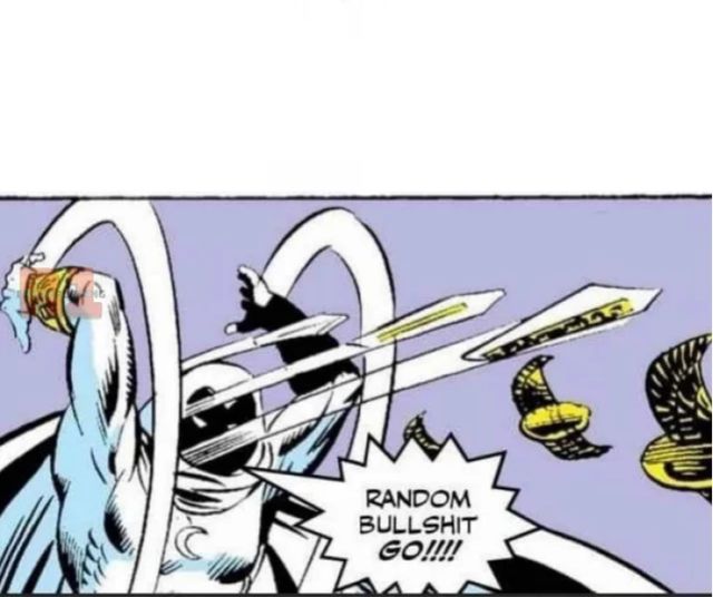 SlothSune's tweet image. Når min Twitter er gået død, og jeg ikke tager den så seriøs mere.