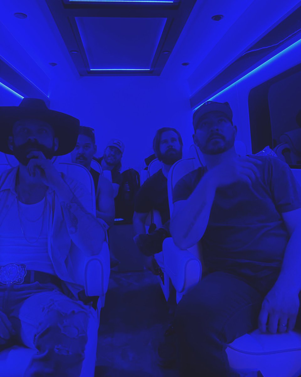 Is this what space travel looks like? …. 🚀