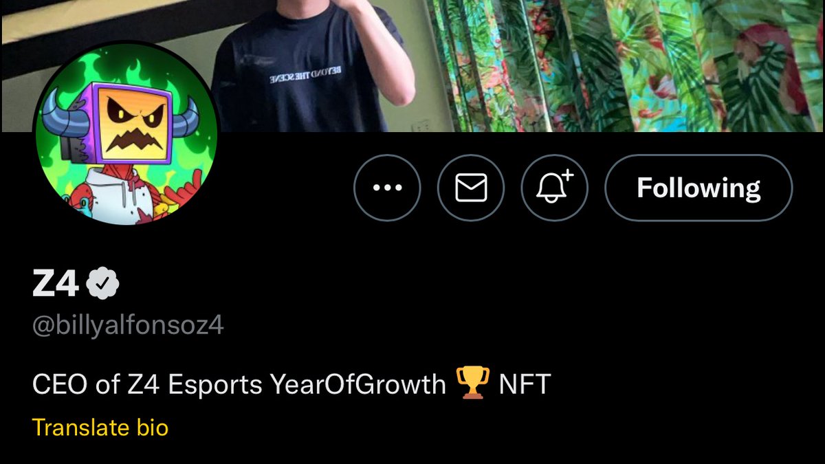 qviteli's tweet photo. @billyalfonsoz4 done ☺️ https://t.co/YGloBblKMc