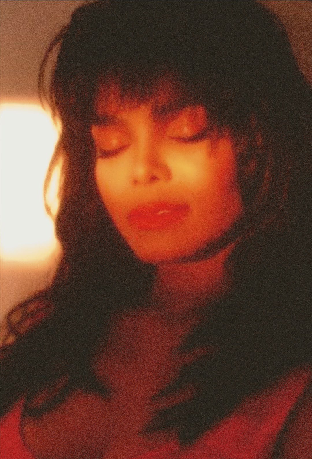 Happy birthday to the visionary, the trendsetter and pioneer, Janet Jackson 
Photographed by Herb Ritts (1991) 