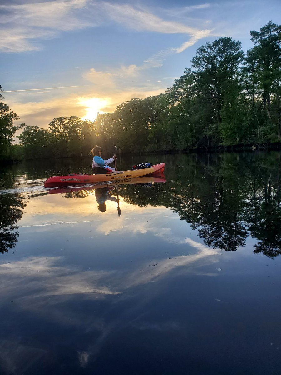 Adventure Kayak Tours tweet media