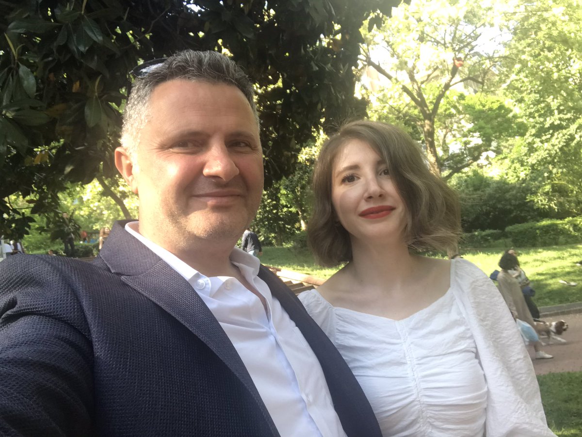 iakcaysmmm's tweet photo. Kendi de adı gibi kıymetli kardeşim 😘
Yüreğine sağlık.
@zumrutsmmm https://t.co/2QBRnrZ07B