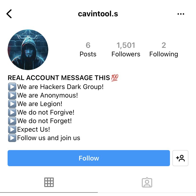 DrTabathaBoyko's tweet photo. These accounts are #scams by #scammers on @instagram and allowed to be there by @Meta because they don’t care about you if you get hacked. They will ban you for “breaking their terms and conditions” but allow this to continue to scam people. https://t.co/xiNt5Hlf6H