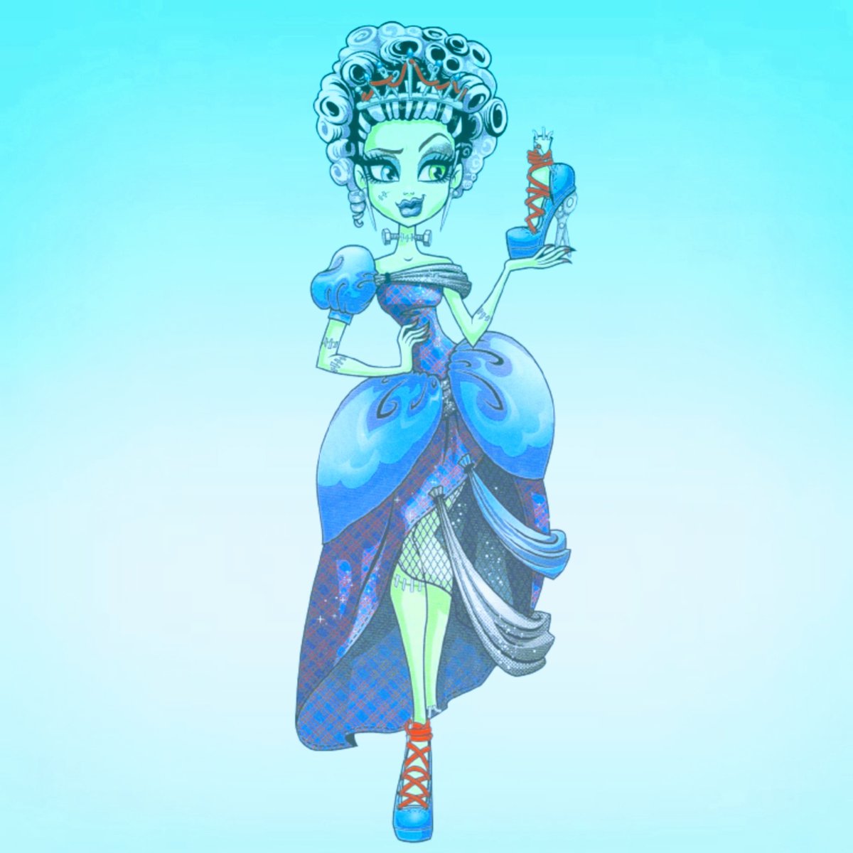 Random_Human333's tweet photo. ⚡️🪡Threadarella Edits🪡⚡️
#MonsterHigh #ScarilyEverAfter #Frankie #FrankieStein #Threadarella #edit https://t.co/YBxBJVRU0x