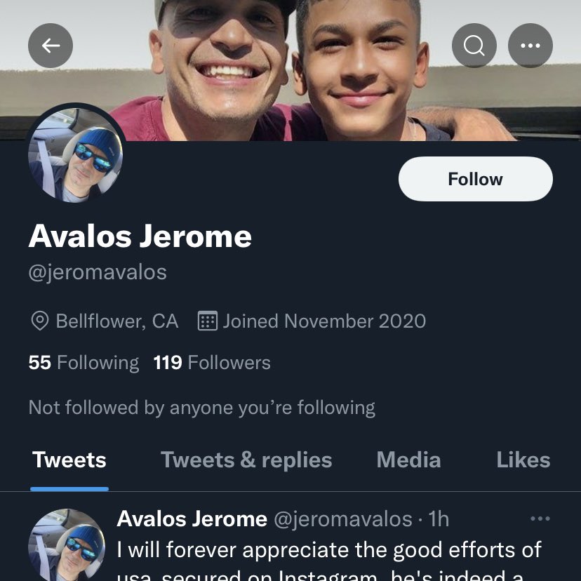 DrTabathaBoyko's tweet photo. These accounts are #scams by #scammers on @instagram and allowed to be there by @Meta because they don’t care about you if you get hacked. They will ban you for “breaking their terms and conditions” but allow this to continue to scam people. https://t.co/WQncAudImz