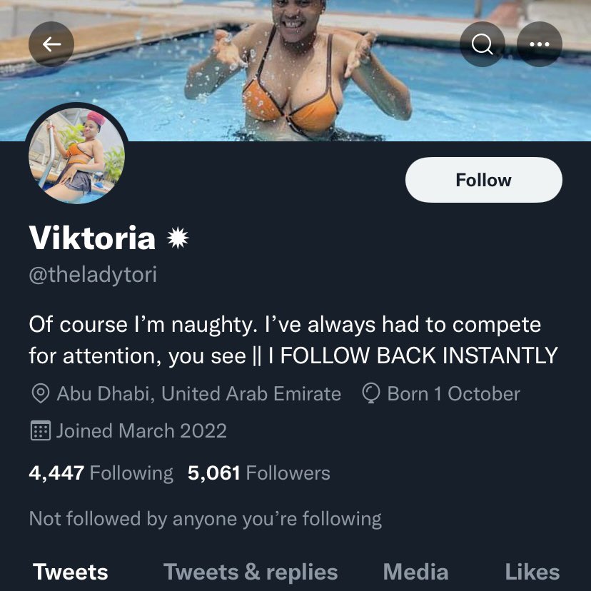 DrTabathaBoyko's tweet photo. These accounts are #scams by #scammers on @instagram and allowed to be there by @Meta because they don’t care about you if you get hacked. They will ban you for “breaking their terms and conditions” but allow this to continue to scam people. https://t.co/WQncAudImz