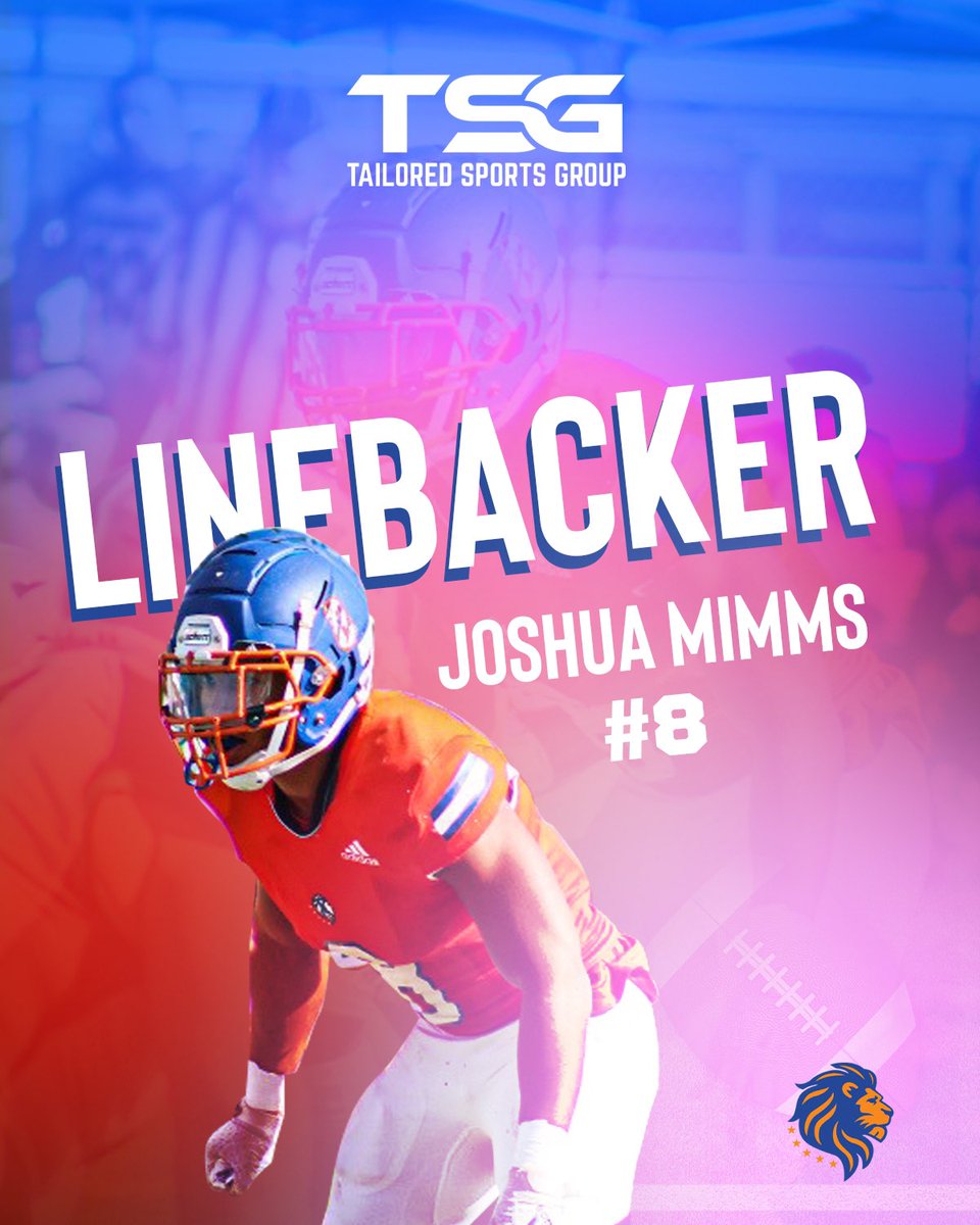 MimmsJoshua's tweet photo. Excited to be partnering with
companies for NIL! Reach out to my
email. Joshmimmsnil@gmail.com if your looking to work! @TSGAGENT https://t.co/VBIfj4OtbQ