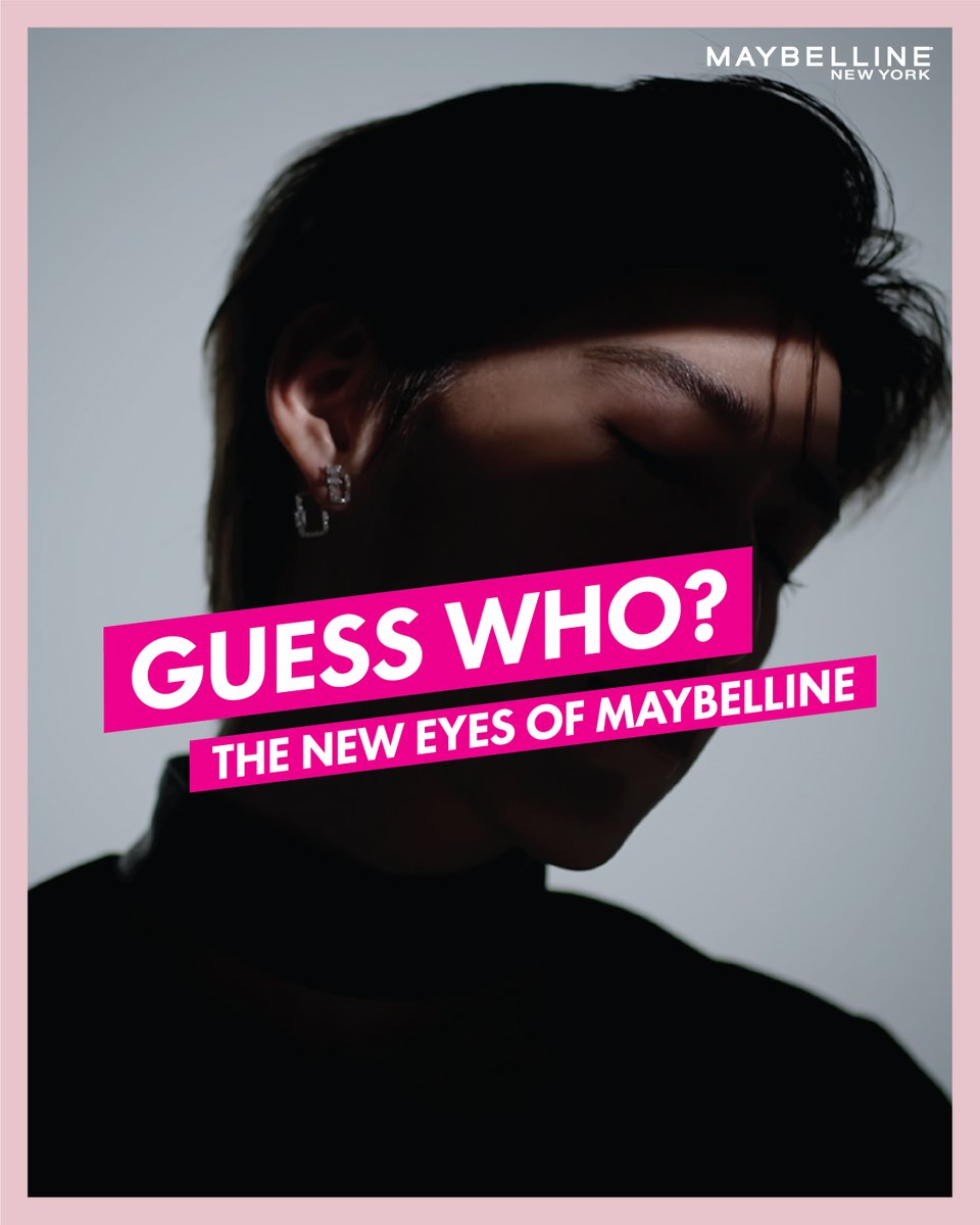 Maybelline New York (TH) tweet media