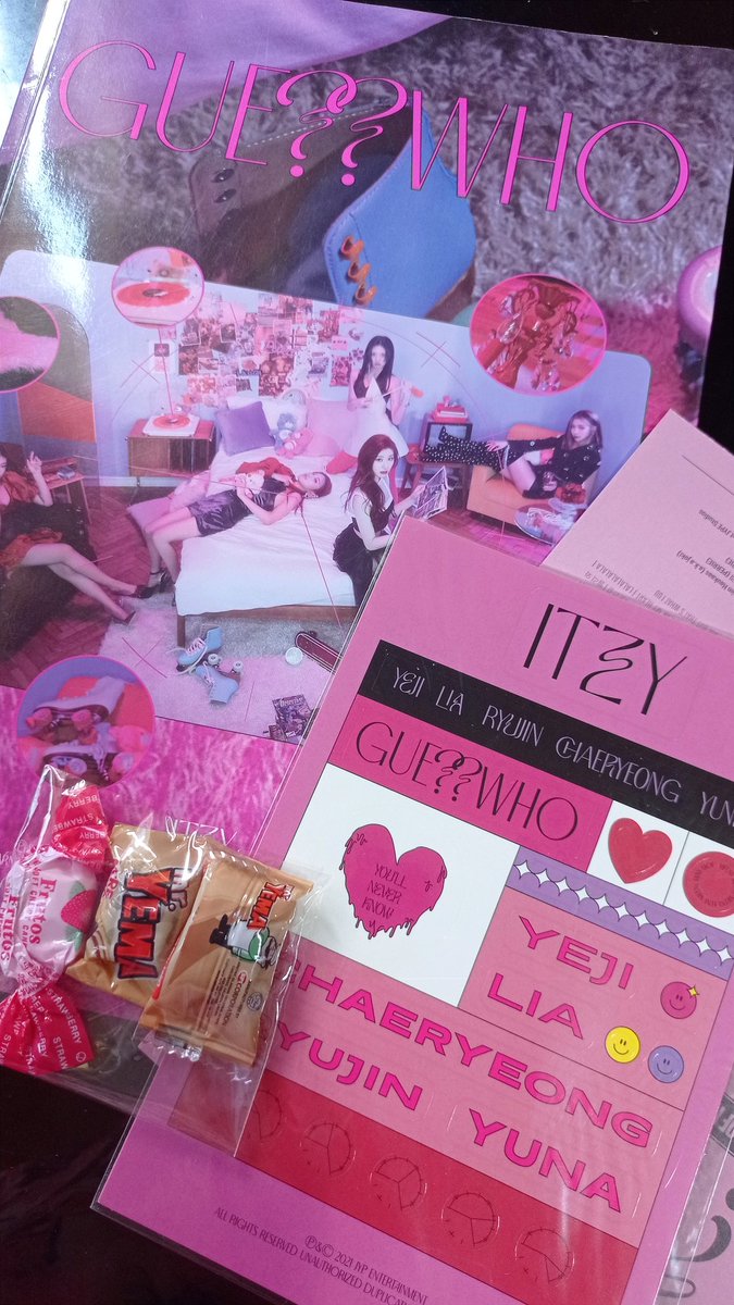 chechacart's tweet photo. β π° κ° happy mail ! κ± | #chechamails
π: #from804
received na! thank u saur much sa smooth transaction @804cart π«Άπ» little to no dents both and bilis dumating! vv happy with my budol aaaaa ty rin sa freebies ππππ https://t.co/EE0mC1jrJs