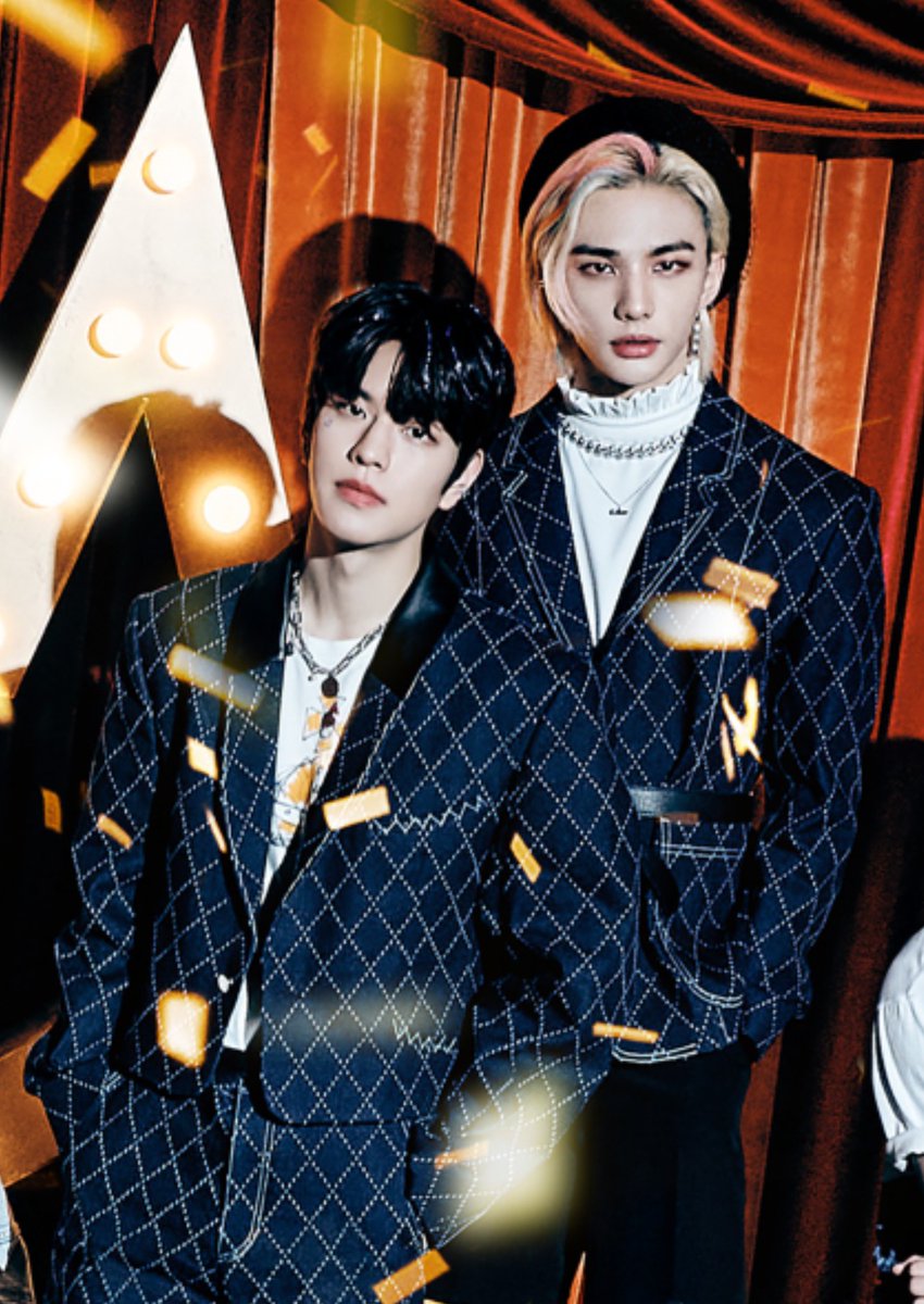 スンジニ おとなりキープ🐶💗🦙 #StrayKids #スキズ #スキズ_2ND_MINI