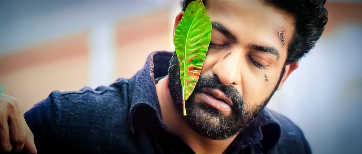 TarakVaishu's tweet photo. Good Morning @tarak9999 Anna ❤️ https://t.co/svNUj31owp