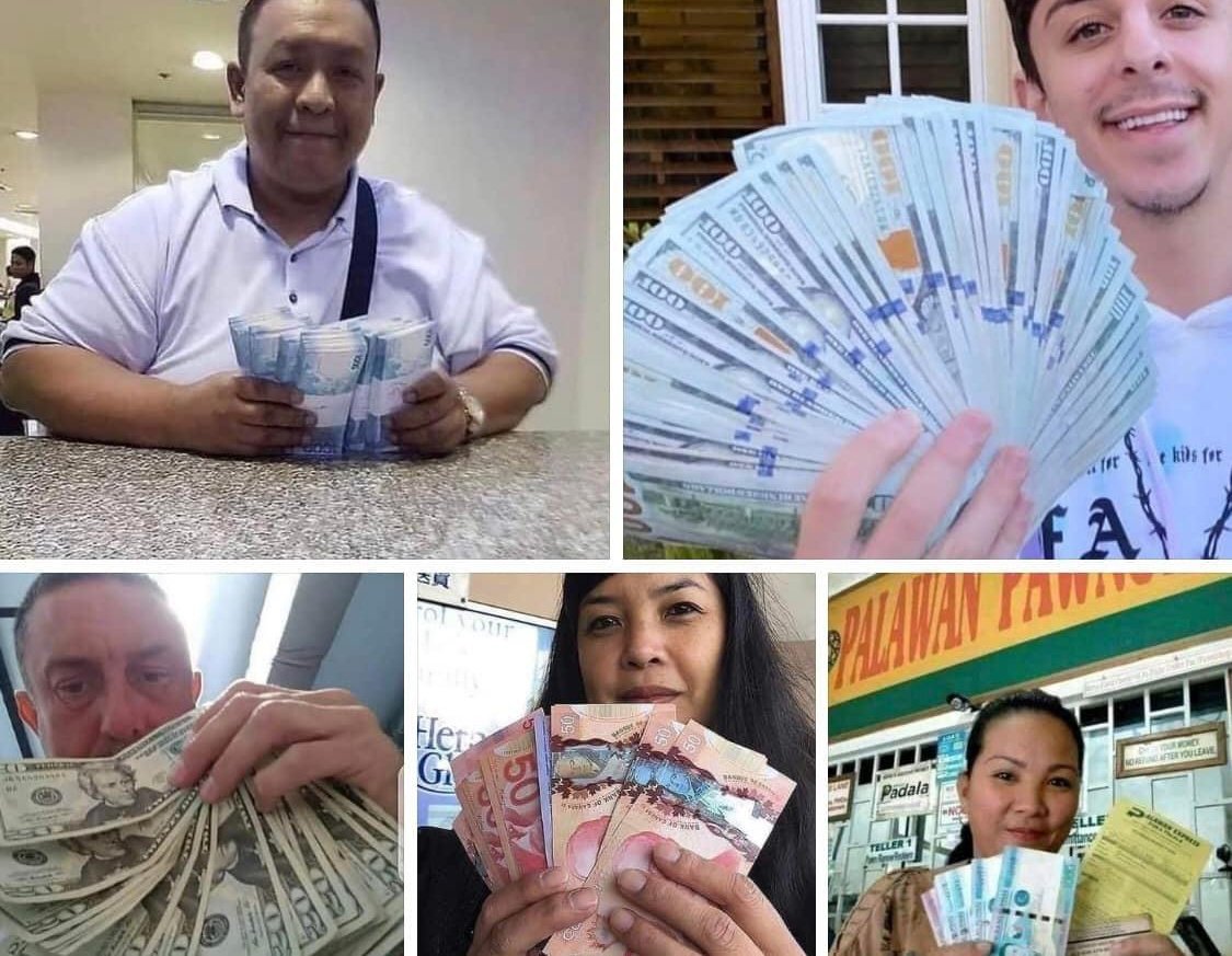 ScottTrader2's tweet image. Get raid of your poverty by investing with our company
It's 100%legit
Follow and DM me for more introduction
#Bitcoin 
#forextrading