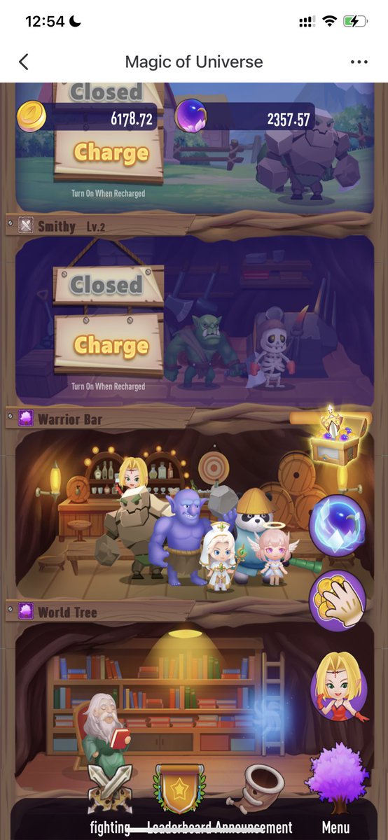 MagicOfUniverse tweet media