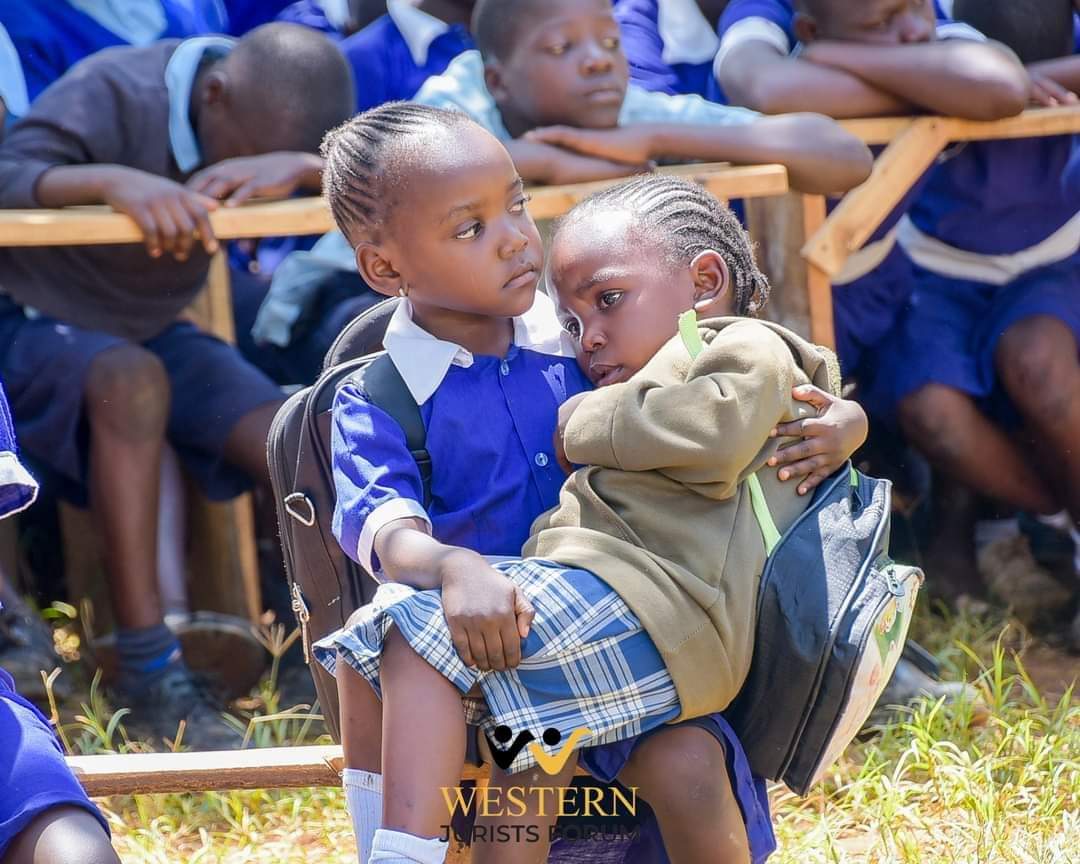 Pictures worth a thousand words ❤
We appreciate 1st borns 🙏🏾