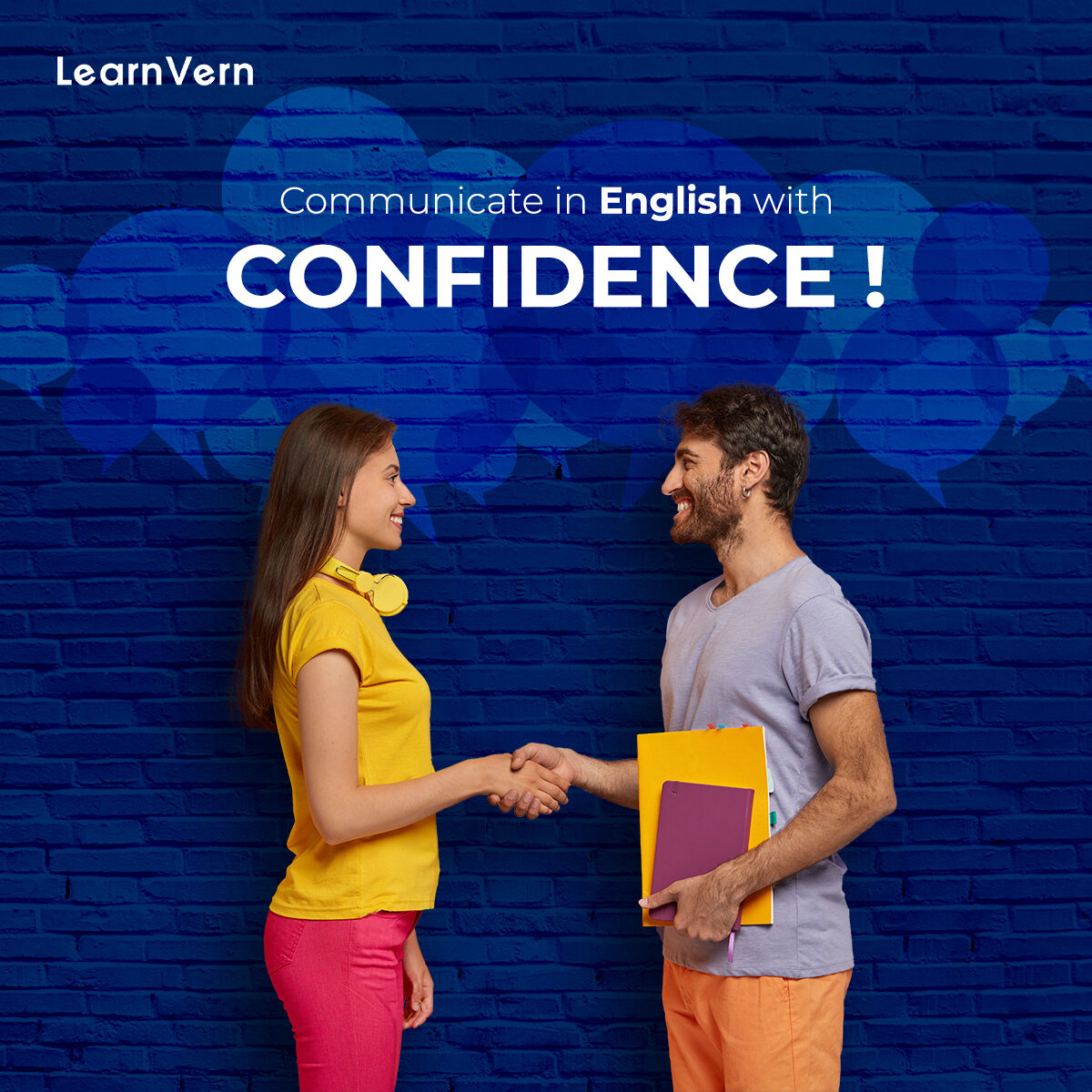 LearnVern on Twitter: quot Sometimes lack of #communicationskills casts a