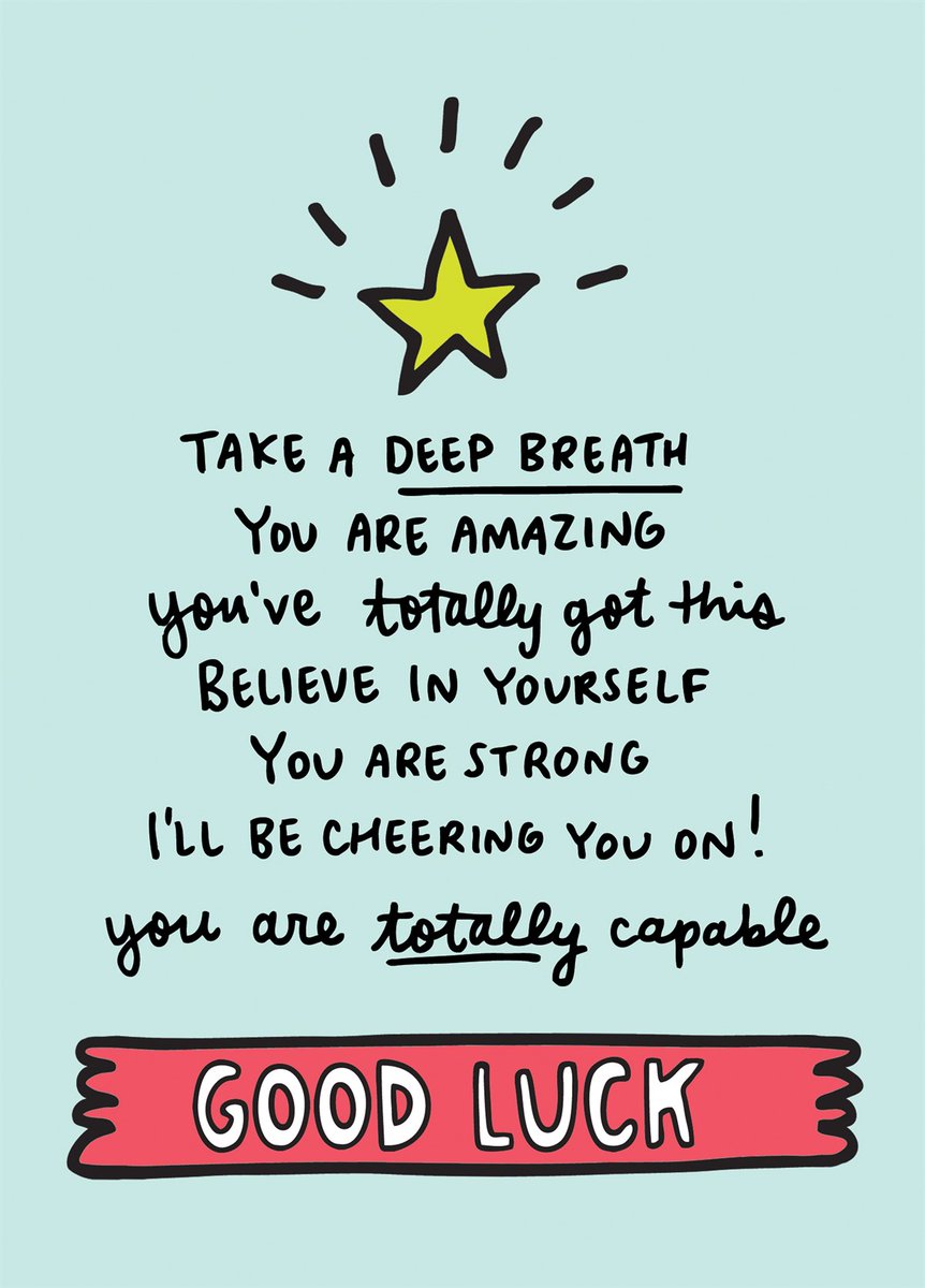 MrsVFosterCS's tweet photo. I want to wish the year 11s both at @HumphreyPerkins and across @Lionheart_Trust the best of luck in their first Computer Science exam today!

#youhavegotthis #ocrcomputerscience #firstexam #computerscience #ocrcomputing https://t.co/S3scqW8zPk