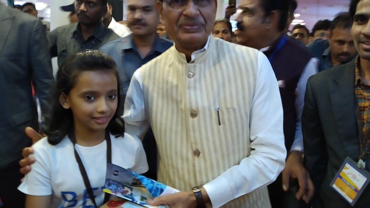 BetiIndore's tweet photo. Great Initiative by MP government. Regards, Team BETi 🍄 @BetiIndore  @beti_indore 
@ChouhanShivraj @iShankarLalwani 
@PMOIndia 
#MPStartupPolicy2022 https://t.co/AYROOSPOAC