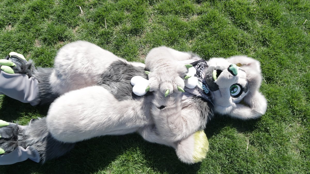 Friends/family: "How are you holding up?"
Me: