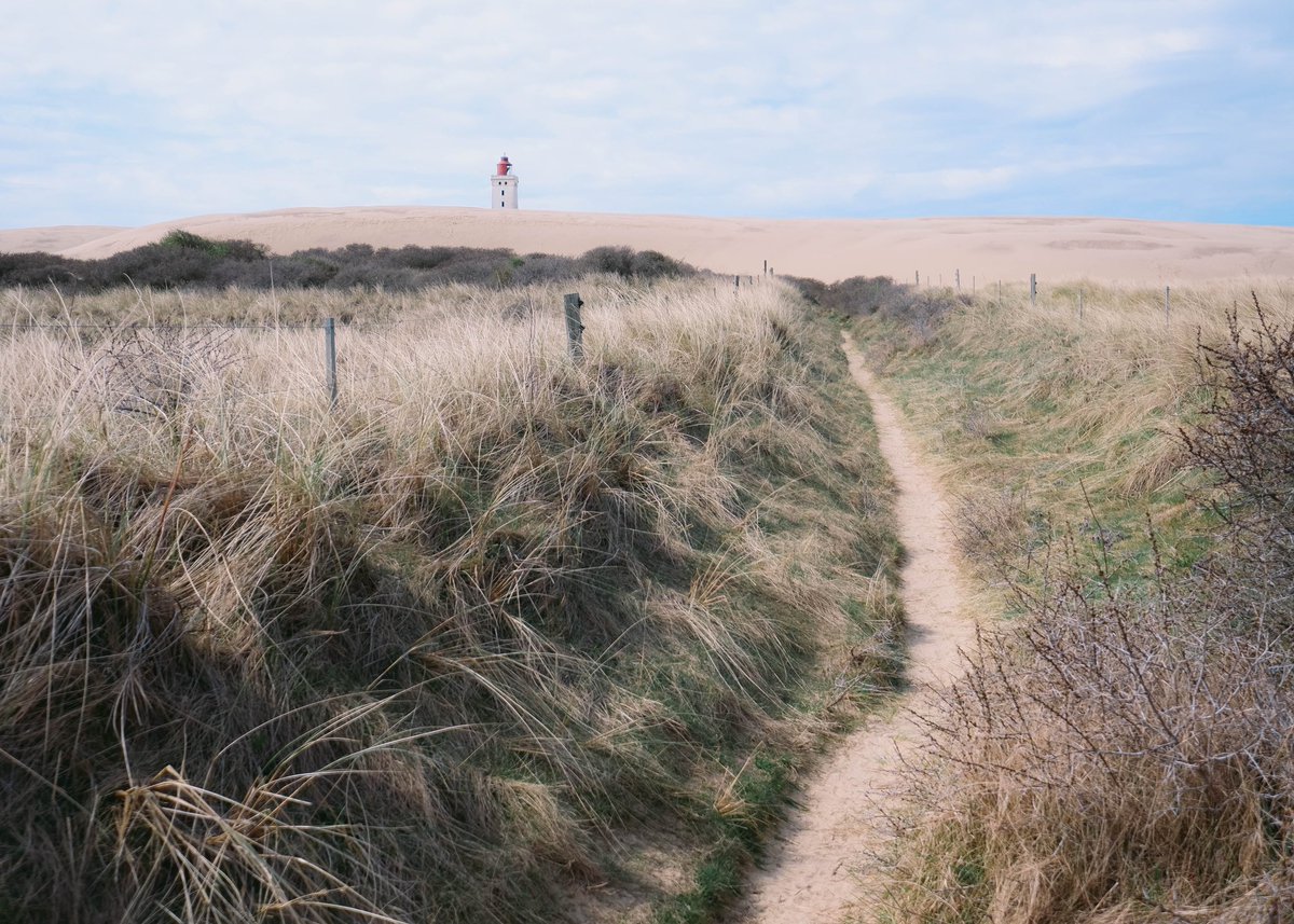 Francesco_lgn's tweet photo. Rubjerg Knude, North Jutland 🇩🇰

#travelphotography #fuji #denmark #northjutland #photography https://t.co/H20QZobdKy