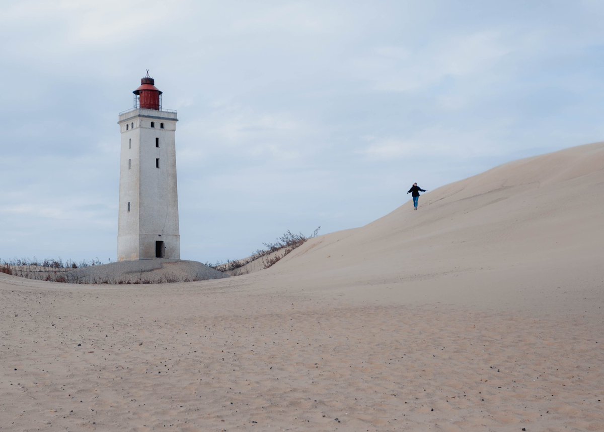 Francesco_lgn's tweet photo. Rubjerg Knude, North Jutland 🇩🇰

#travelphotography #fuji #denmark #northjutland #photography https://t.co/H20QZobdKy