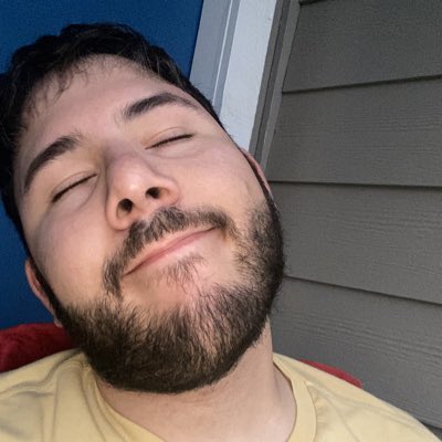 OliverRexach's tweet image. #NewProfilePic