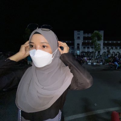 Yizkaa's tweet photo. #FotoProfilBaru https://t.co/QZOIm1H0rE
