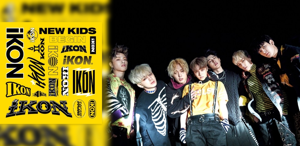 HanteoNews's tweet photo. [#HanteoChart_BackInTheDay] 2017 Masterpiece Selected by True K-Pop Fans: #iKON’s ‘NEW KIDS : BEGIN,’ "An album containing iKON’s own ‘Hip-Hop’” 

#NEWKIDS_BEGIN #HanteoChart #Whosfan #HanteoNews
@YG_iKONIC 

Full Article🔗https://t.co/6yogWRgOLZ https://t.co/30LJjSZqlJ
