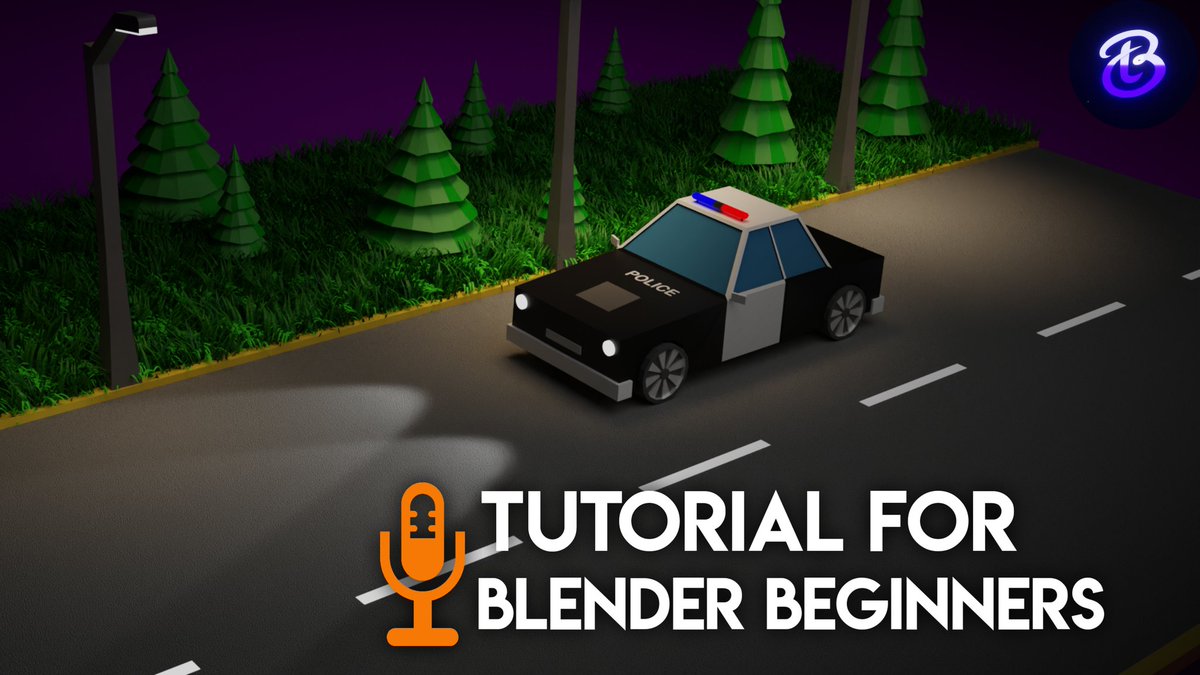blender_tuts3d's tweet photo. Blender Beginners..
#blender #beginners 
Link: https://t.co/R8YUtVZPRa https://t.co/PtYb155tpJ