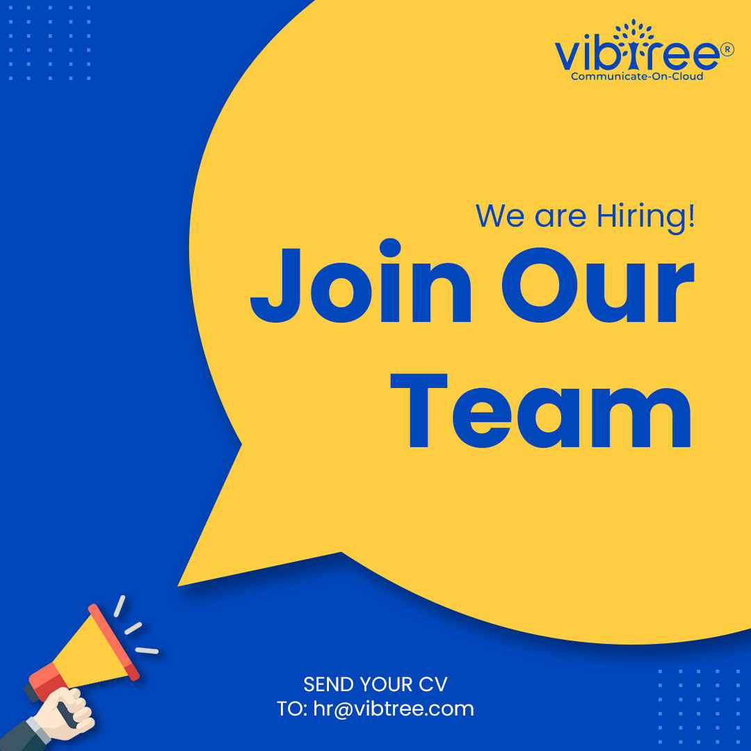 vibtree's tweet photo. Wondering what being yourself feels like?
Craving for an environment of creative expression? 
Come join us and see it for yourself.

#vibtree #communicateoncloud #hiringtalent #immediatehiring #immediatejoiners #multipleopenings #multiplelocations https://t.co/0XneiK7SG1
