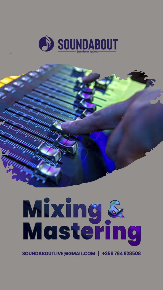 theecompozer's tweet photo. All content producers looking for audio solutions, from music production editing, songwriting, voice over work, podcasts and more, @SoundAbout is the plug. 🔥🔥🔥
Contact us today. https://t.co/ShRuldd0Pj