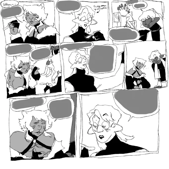 realized this comic wasnt good so here it is without context 