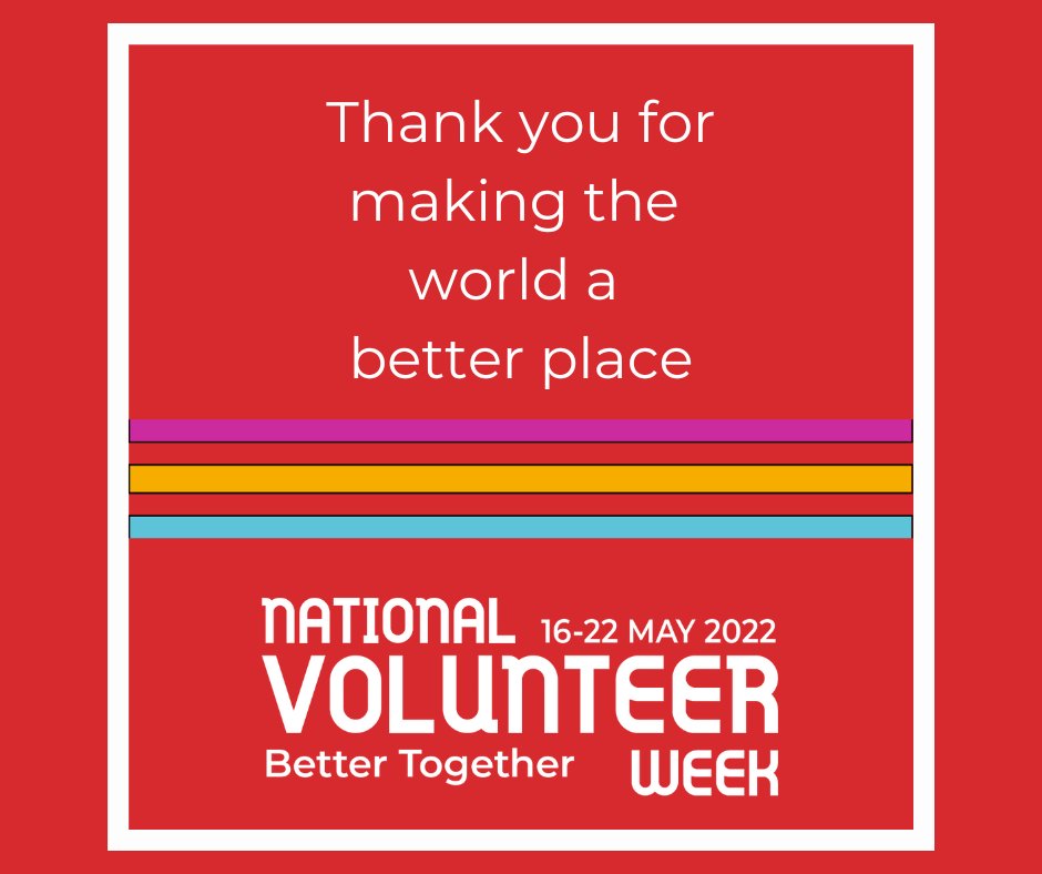 COTASouthAus's tweet photo. This week Australia is celebrating the amazing contribution of Volunteers all around the country and we would like to extend a heartfelt thank you to our volunteers without whom we couldn't do what we do.
THANK YOU! #NVW2022 #colouryourcommunityred https://t.co/EDFD4Z52vS