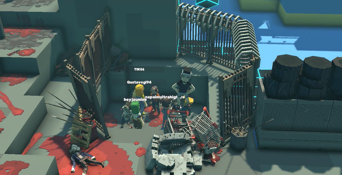 Brubobby's tweet photo. @TheSandboxGame https://t.co/rZ9sTm637H