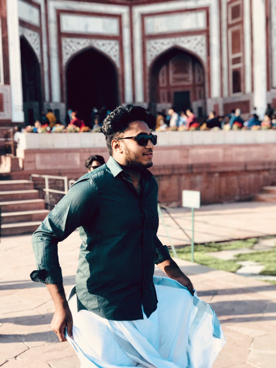 musthuwap's tweet photo. #Tajmahal ❤️ https://t.co/3E3sIEUtfo