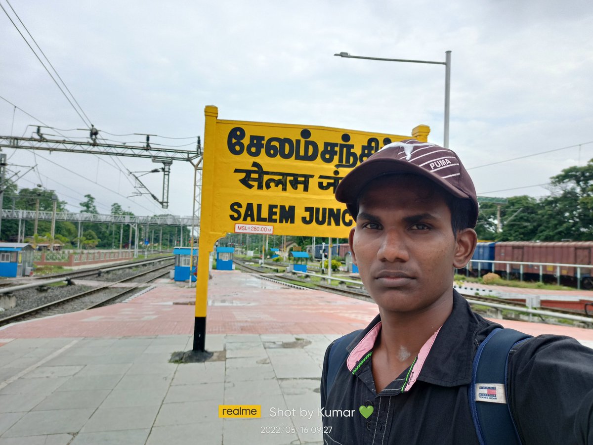 Kumar_Ak_3328's tweet photo. @IRCTCofficial @GMSRailway https://t.co/NmxLP2oSfj