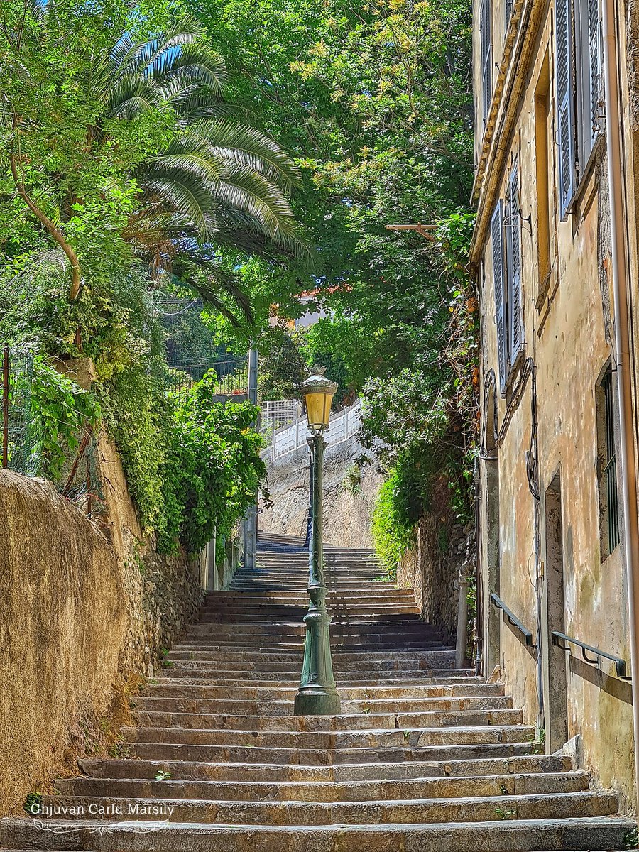 Bastia...