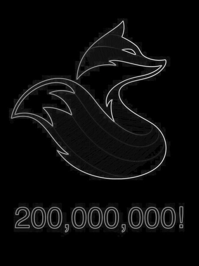 ADAFOX_IO's tweet photo. 200,000,000 tokens are now in the hands of the community! Tokens are available for free at #DripDropz and can be bought in mass at #Muesliswap V2. Stay strong, everyone; it has been a hard week for crypto, but ultimately, we will prevail! https://t.co/Xm4VABTF9e