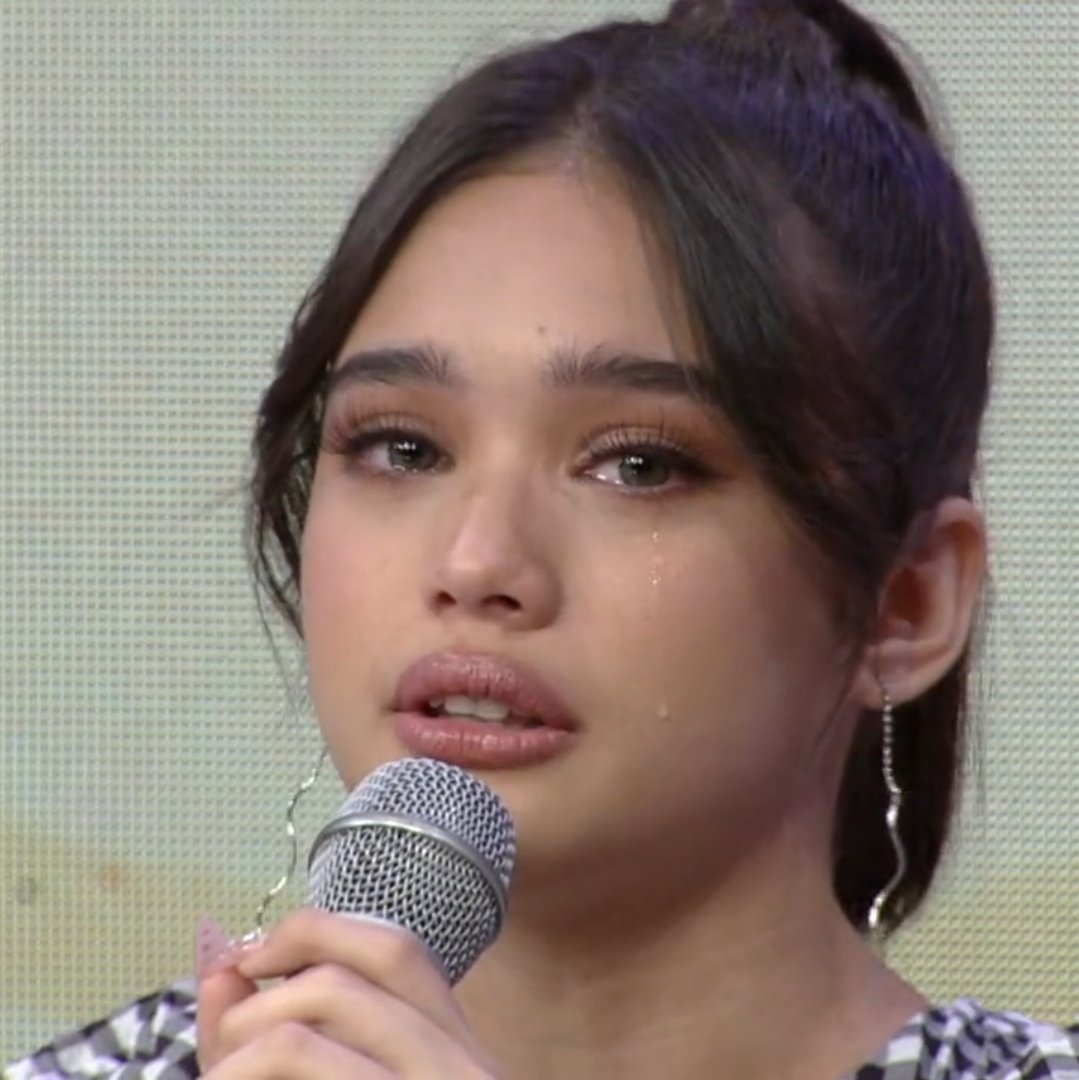crizchyvs's tweet photo. "You're amazing... for such a young age... You experience so much"

Thats why i stan this girl

#CrizaTaa | @mscrizataa https://t.co/X1pYFEn9VV