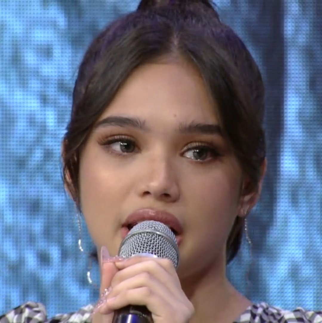 crizchyvs's tweet photo. "You're amazing... for such a young age... You experience so much"

Thats why i stan this girl

#CrizaTaa | @mscrizataa https://t.co/X1pYFEn9VV