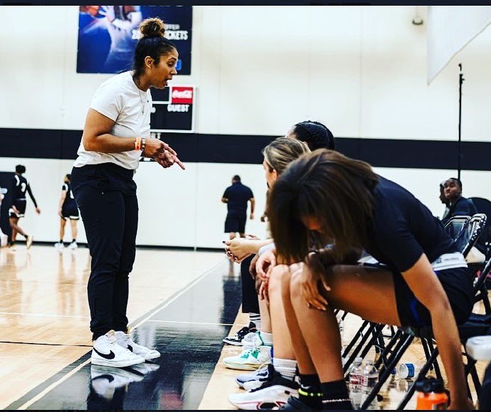 CoachScar21's tweet photo. I tell my girls that basketball games are full of runs. Some are our runs and some are theirs. That it doesn’t matter just stay focused and Keep their ENERGY high and keep going! This is the result of us maintaining high energy and focus! Beating a team that beat us before! https://t.co/2cUEt4aT1i
