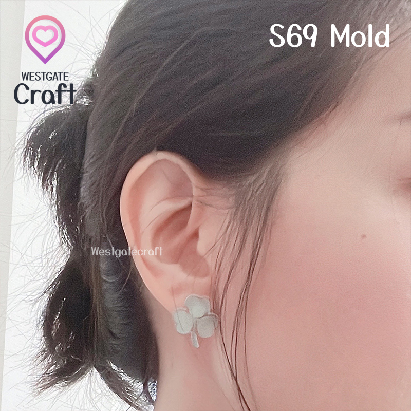 westgatecraft's tweet photo. S69 Mold ใบโชคดีหลายแบบค่ะ
ราคา 120 บาทค่ะ
เอาไว้ตกแต่งงานเรซิ่น งานโฟโต้เฟรม หรือทำต่างหูก็ได้ค่ะ
----------------------------------
#เรซิ่น #แม่พิมพ์เรซิ่น #แม่พิมพ์ใบโชคดี
#leafclover #resinart #fourleafclover #レジン作品 #レジンキーホルダー #แม่พิมพ์ต่างหู #ของตกแต่ง https://t.co/fG9yGZcKlG