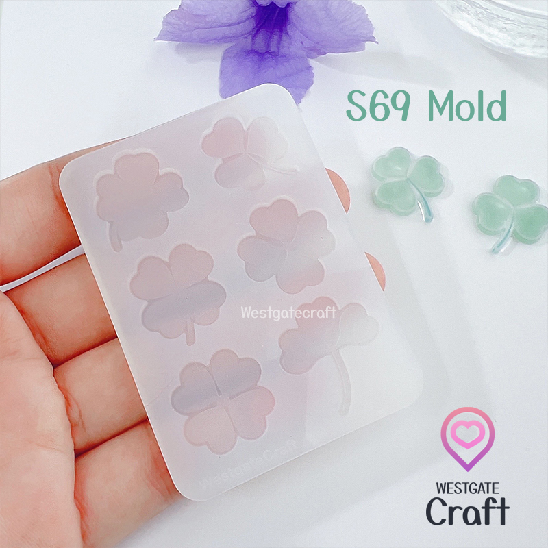 westgatecraft's tweet photo. S69 Mold ใบโชคดีหลายแบบค่ะ
ราคา 120 บาทค่ะ
เอาไว้ตกแต่งงานเรซิ่น งานโฟโต้เฟรม หรือทำต่างหูก็ได้ค่ะ
----------------------------------
#เรซิ่น #แม่พิมพ์เรซิ่น #แม่พิมพ์ใบโชคดี
#leafclover #resinart #fourleafclover #レジン作品 #レジンキーホルダー #แม่พิมพ์ต่างหู #ของตกแต่ง https://t.co/fG9yGZcKlG
