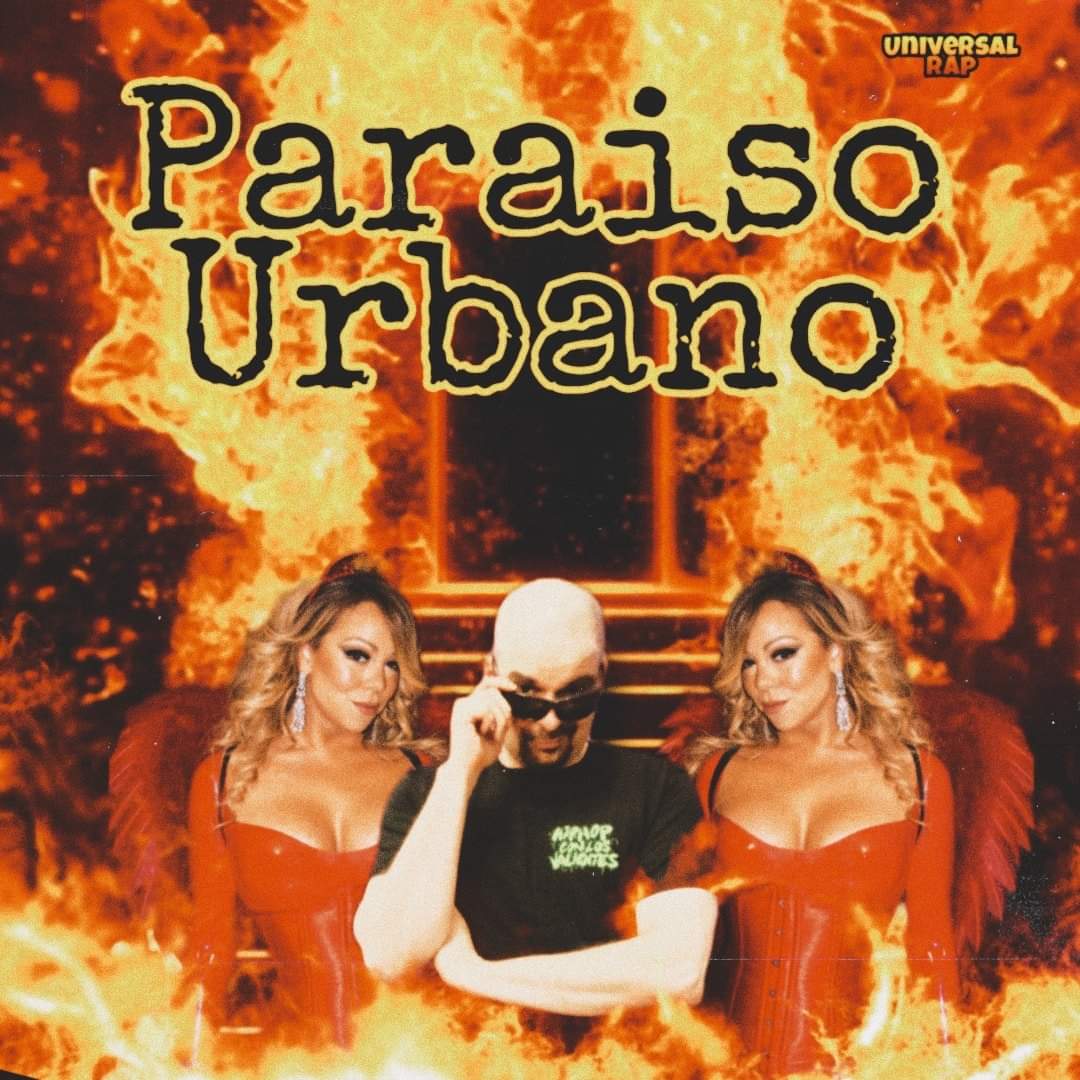 Universal_Rap_'s tweet photo. ¡¡PARAISO URBANO!! 🔥 🔥 🔥 
¡¡COMPARTE MÚSICA, COMPARTE ALMA!!

EN DIRECTO App Universal RAP Radio :
https://t.co/lvimLcdiZD

EN DIRECTO (Web): 
https://t.co/kv7Kwcc5lM

.
ÚLTIMO PROGRAMA A LA CARTA :
https://t.co/xmeAoc5Ok6

#RNB #RnBandHipHop #Funk #party https://t.co/ZMzCkb65Y4